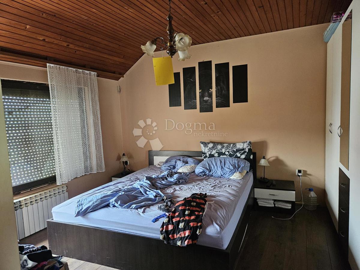 Hiša Gornji Kneginec, 350m2