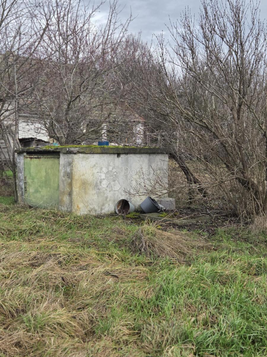 Hiša Gajić, Draž, 142m2