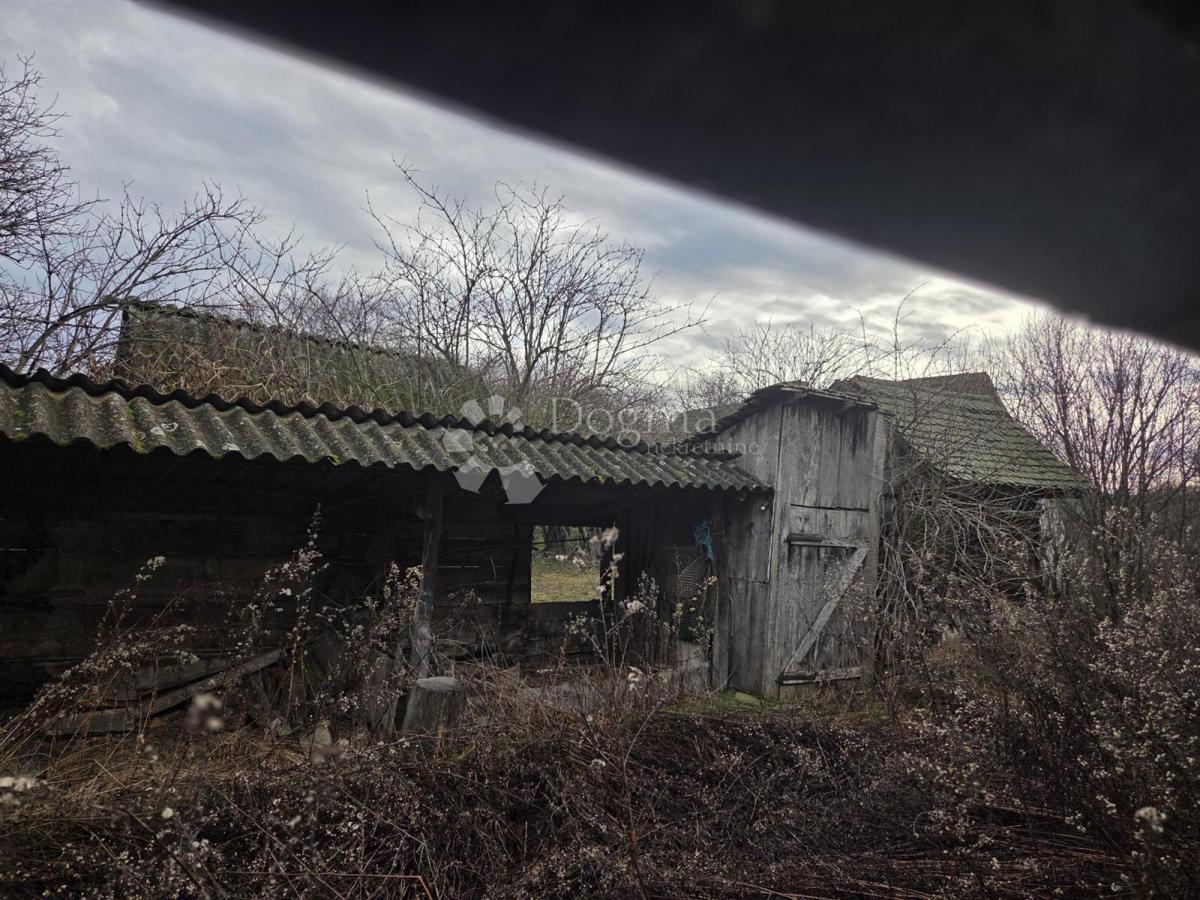 Hiša Gajić, Draž, 142m2