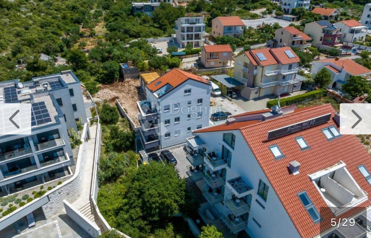 Stanovanje Zečevo Rogozničko, Rogoznica, 61,17m2