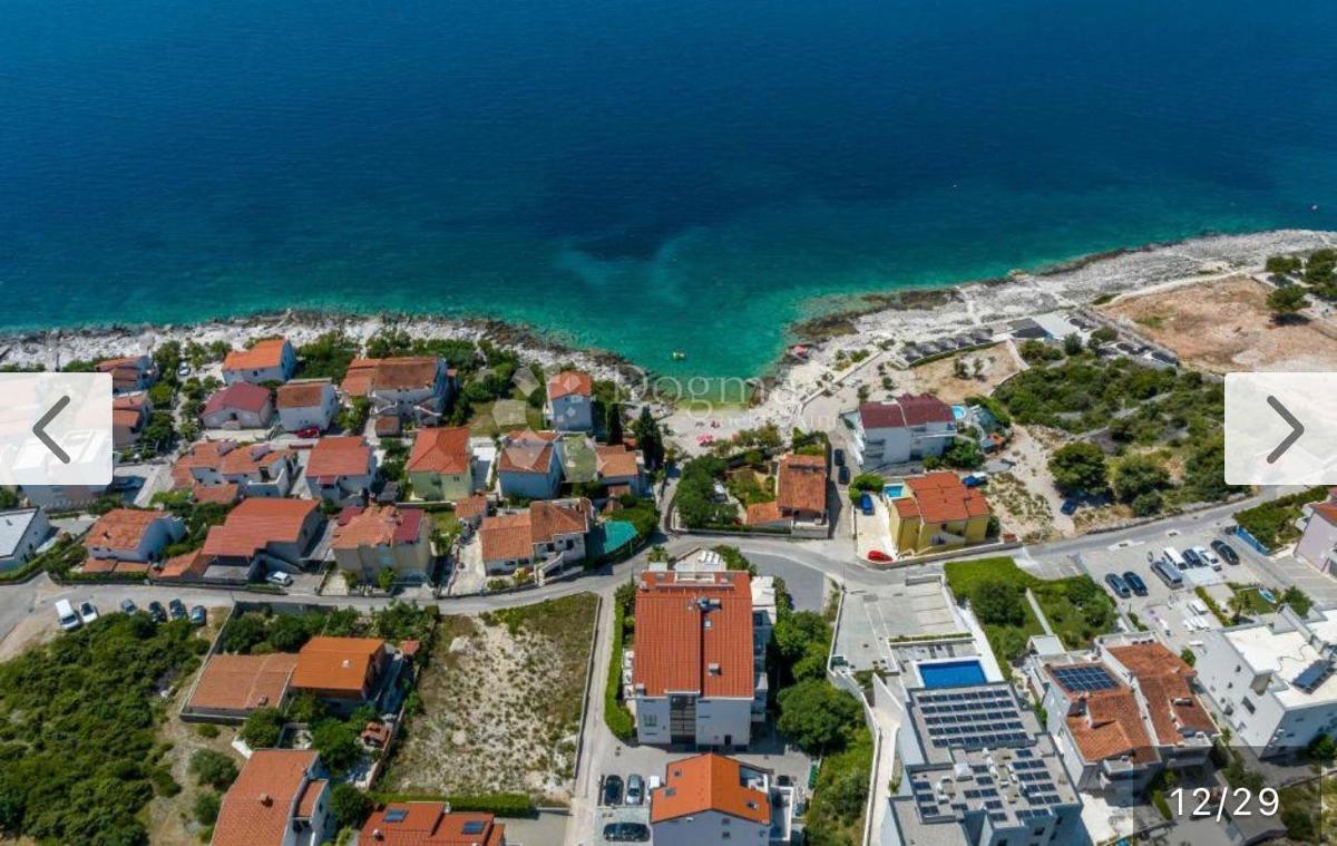 Stanovanje Zečevo Rogozničko, Rogoznica, 61,17m2