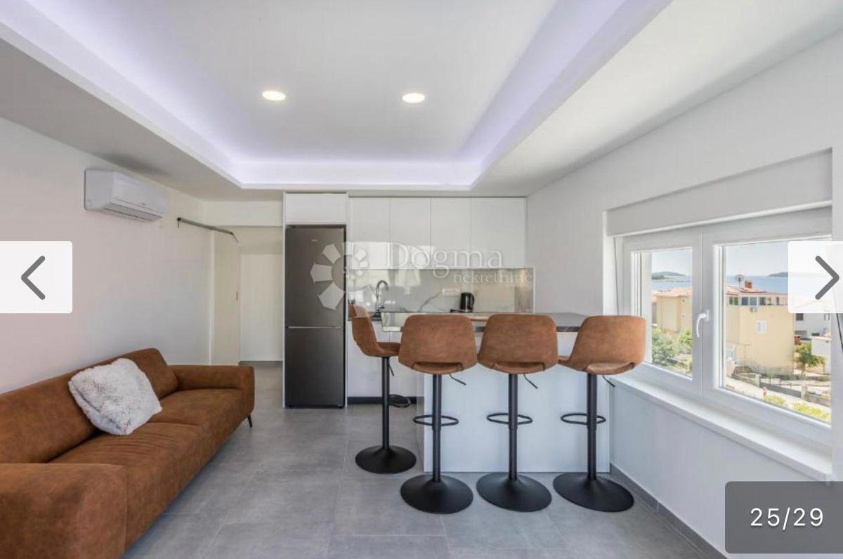 Stanovanje Zečevo Rogozničko, Rogoznica, 61,17m2