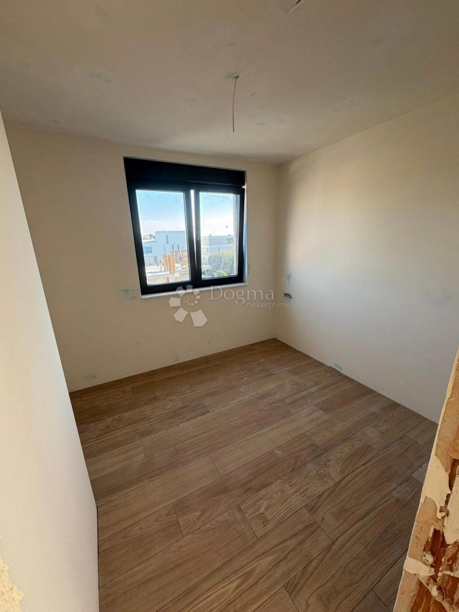 Stanovanje Petrčane, Zadar - Okolica, 110m2