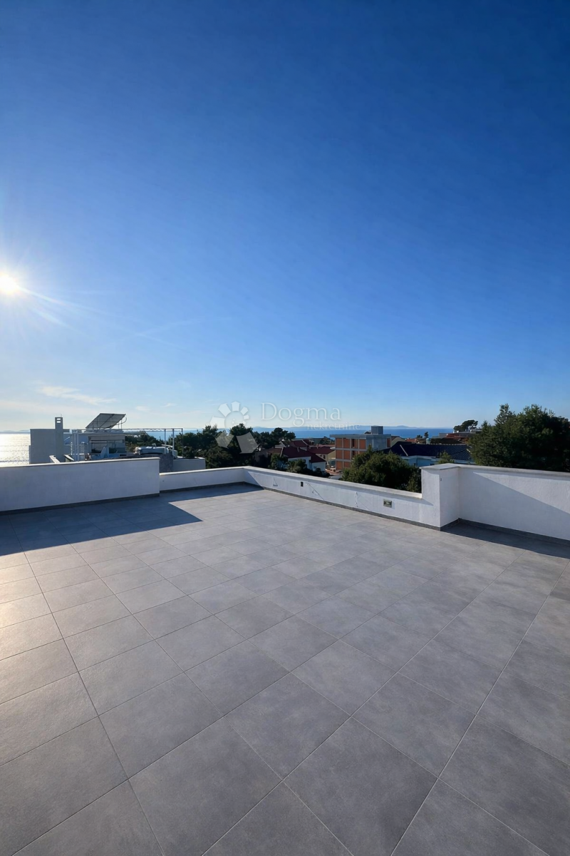 Stanovanje Petrčane, Zadar - Okolica, 110m2