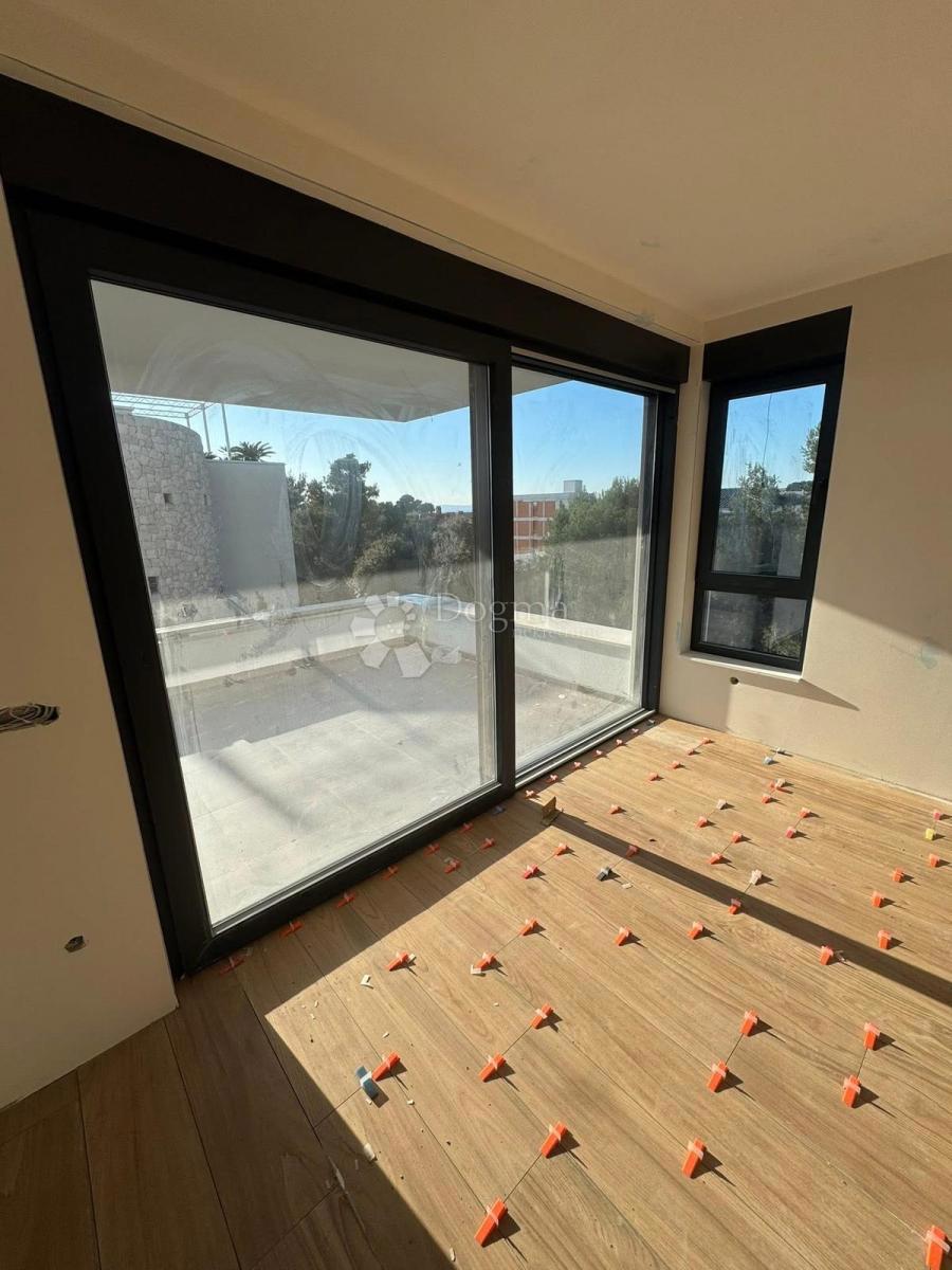 Stanovanje Petrčane, Zadar - Okolica, 110m2