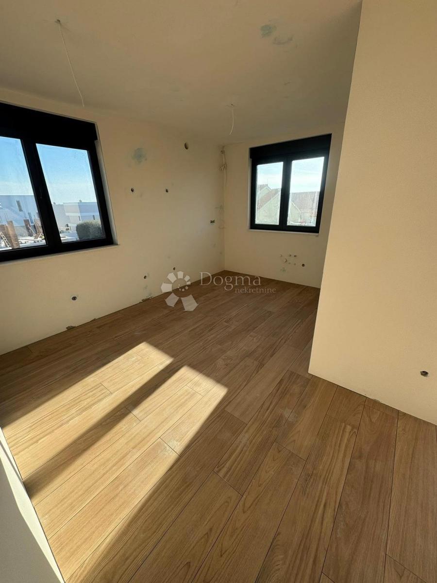 Stanovanje Petrčane, Zadar - Okolica, 110m2