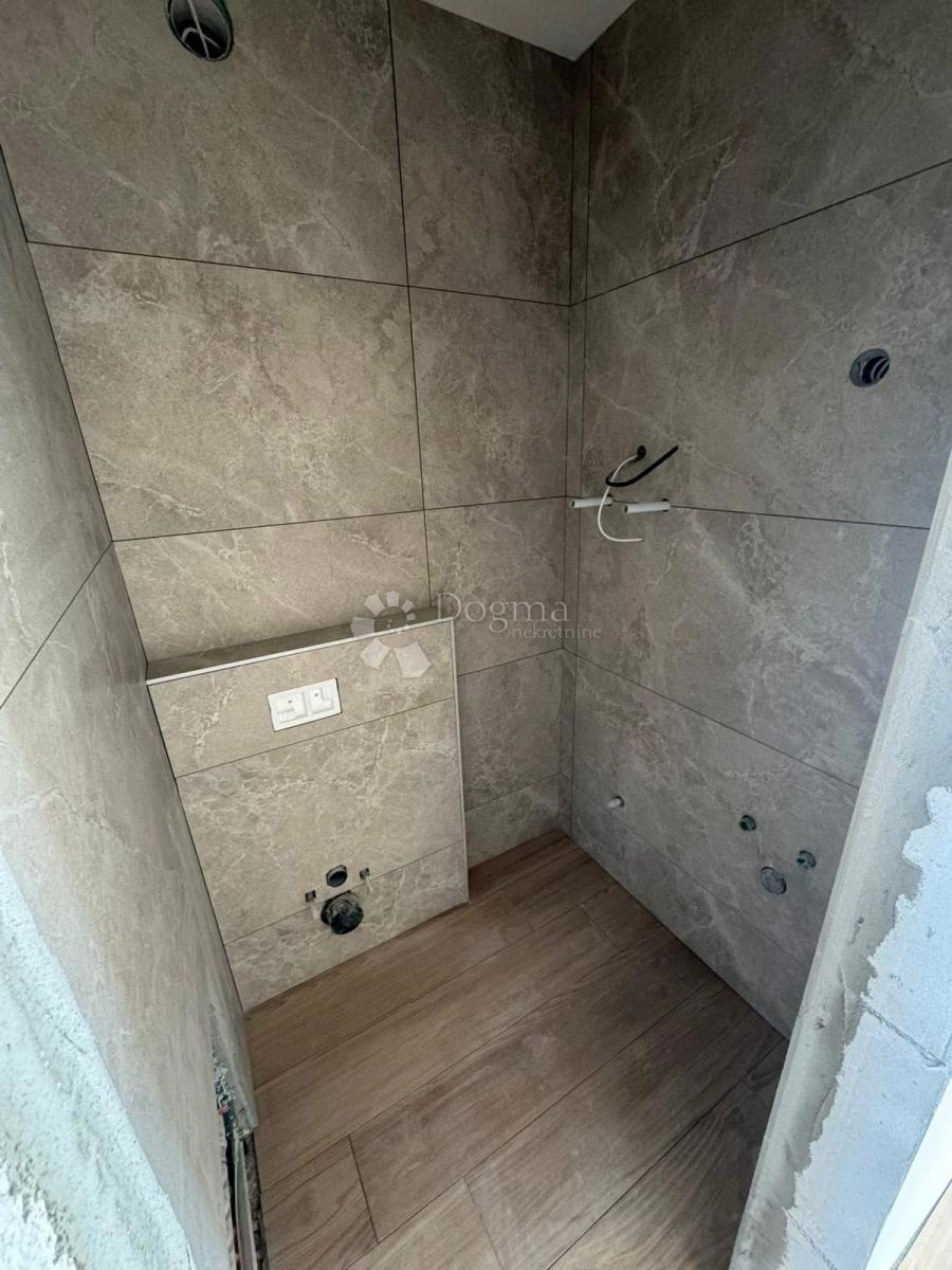 Stanovanje Petrčane, Zadar - Okolica, 110m2