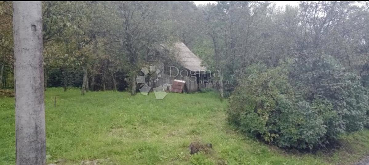 Kmetijsko zemljišče Osojnik, Vrbovsko, 40.606m2