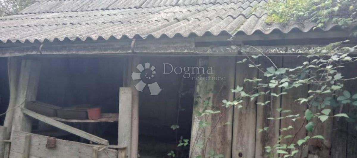 Kmetijsko zemljišče Osojnik, Vrbovsko, 40.606m2