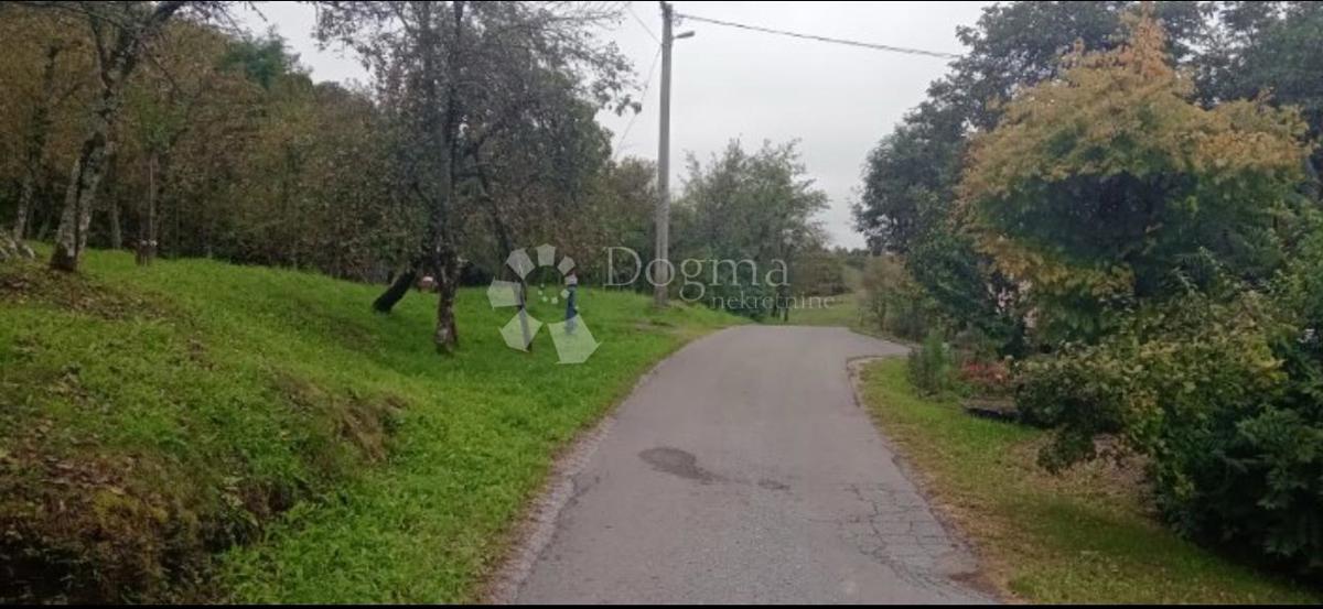 Kmetijsko zemljišče Osojnik, Vrbovsko, 40.606m2