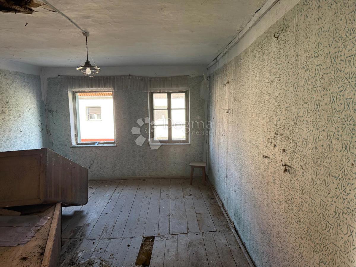 Hiša Varaždinske Toplice, 75m2