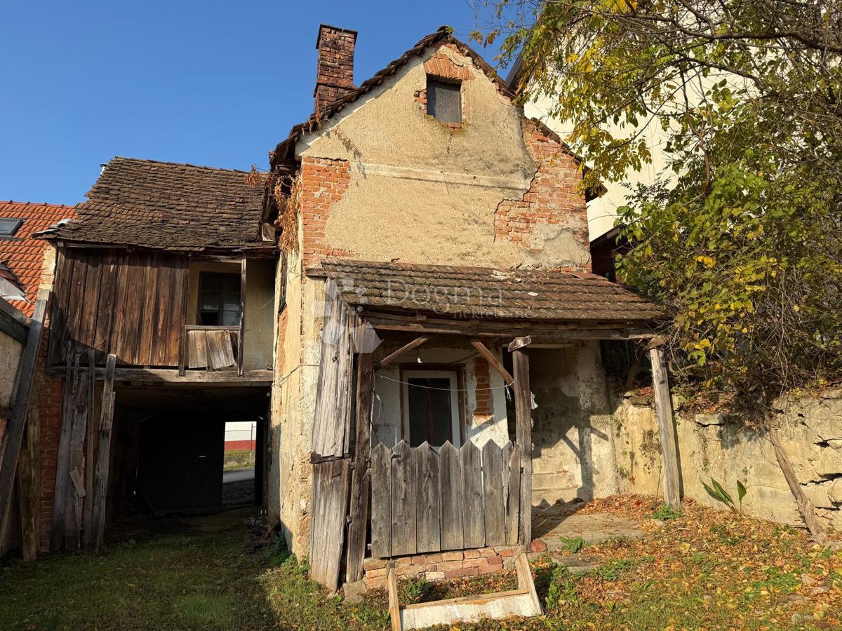 Hiša Varaždinske Toplice, 75m2