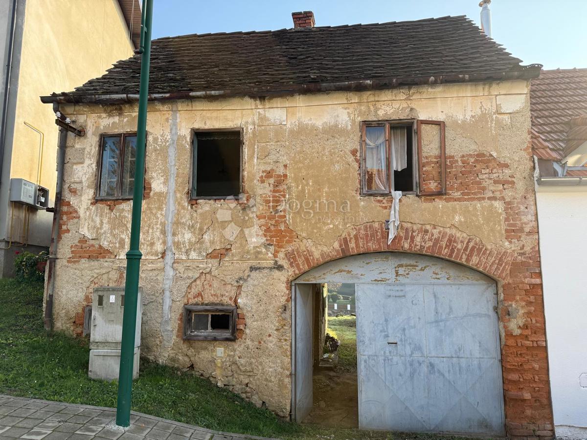 Hiša Varaždinske Toplice, 75m2