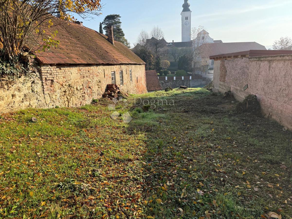 Hiša Varaždinske Toplice, 75m2