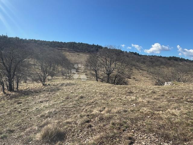 Zazidljivo zemljišče Kukuljanovo, Bakar, 3.773m2