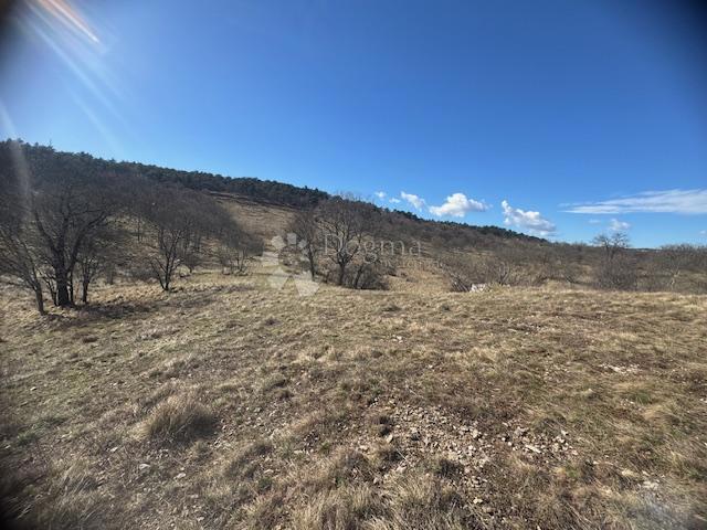 Zazidljivo zemljišče Kukuljanovo, Bakar, 3.773m2