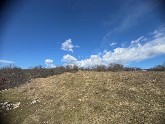 Zazidljivo zemljišče Kukuljanovo, Bakar, 3.773m2