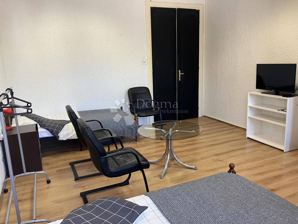 Stanovanje Školjić, Rijeka, 48,26m2