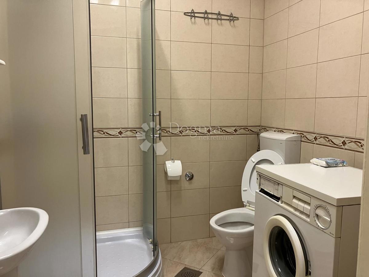 Stanovanje Školjić, Rijeka, 48,26m2