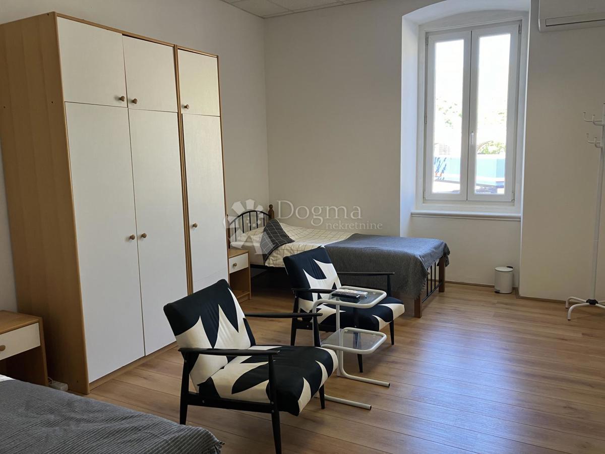 Stanovanje Školjić, Rijeka, 48,26m2