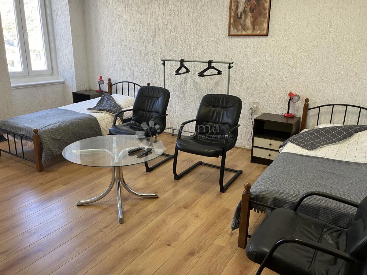 Stanovanje Školjić, Rijeka, 48,26m2