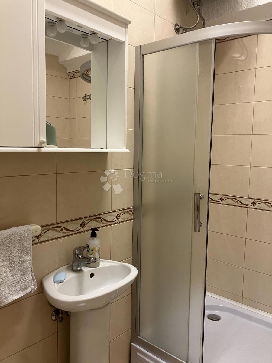 Stanovanje Školjić, Rijeka, 48,26m2