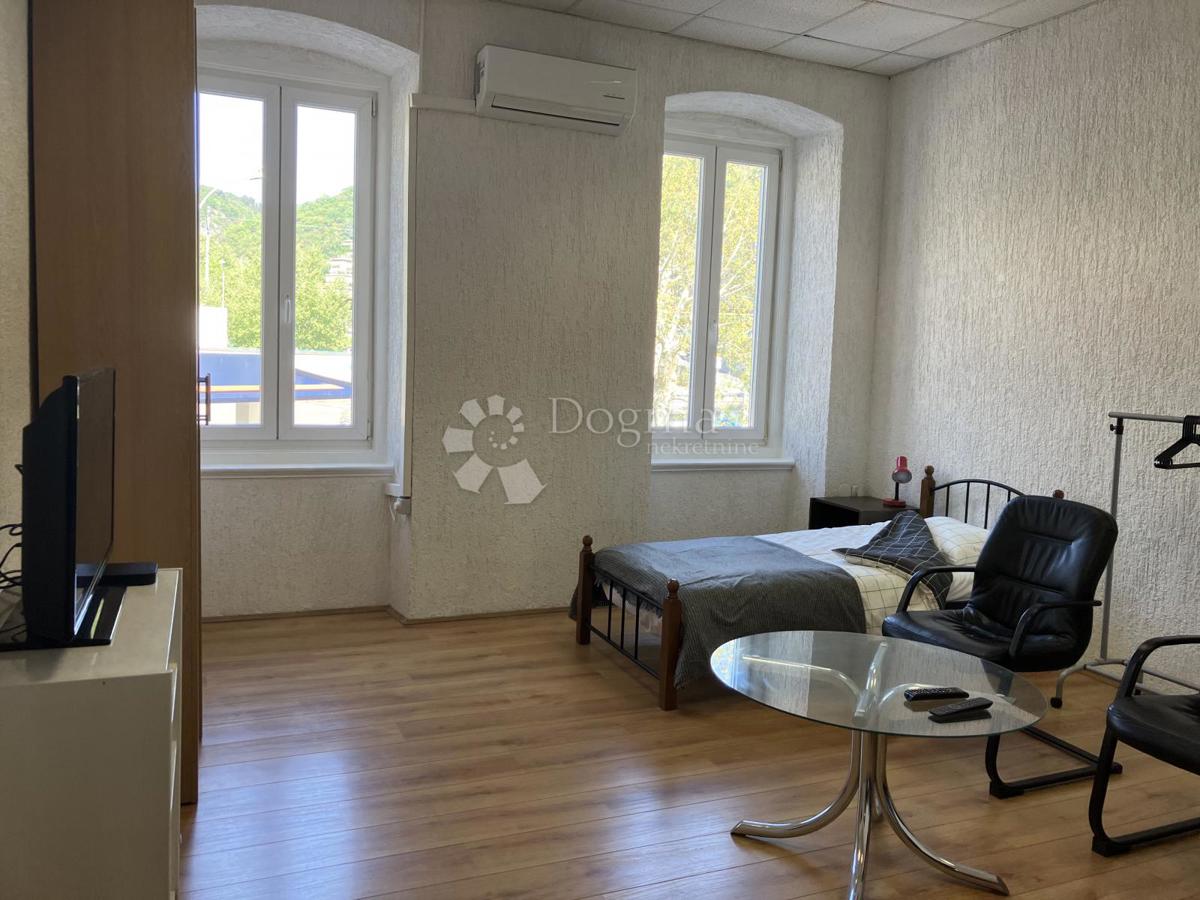 Stanovanje Školjić, Rijeka, 48,26m2