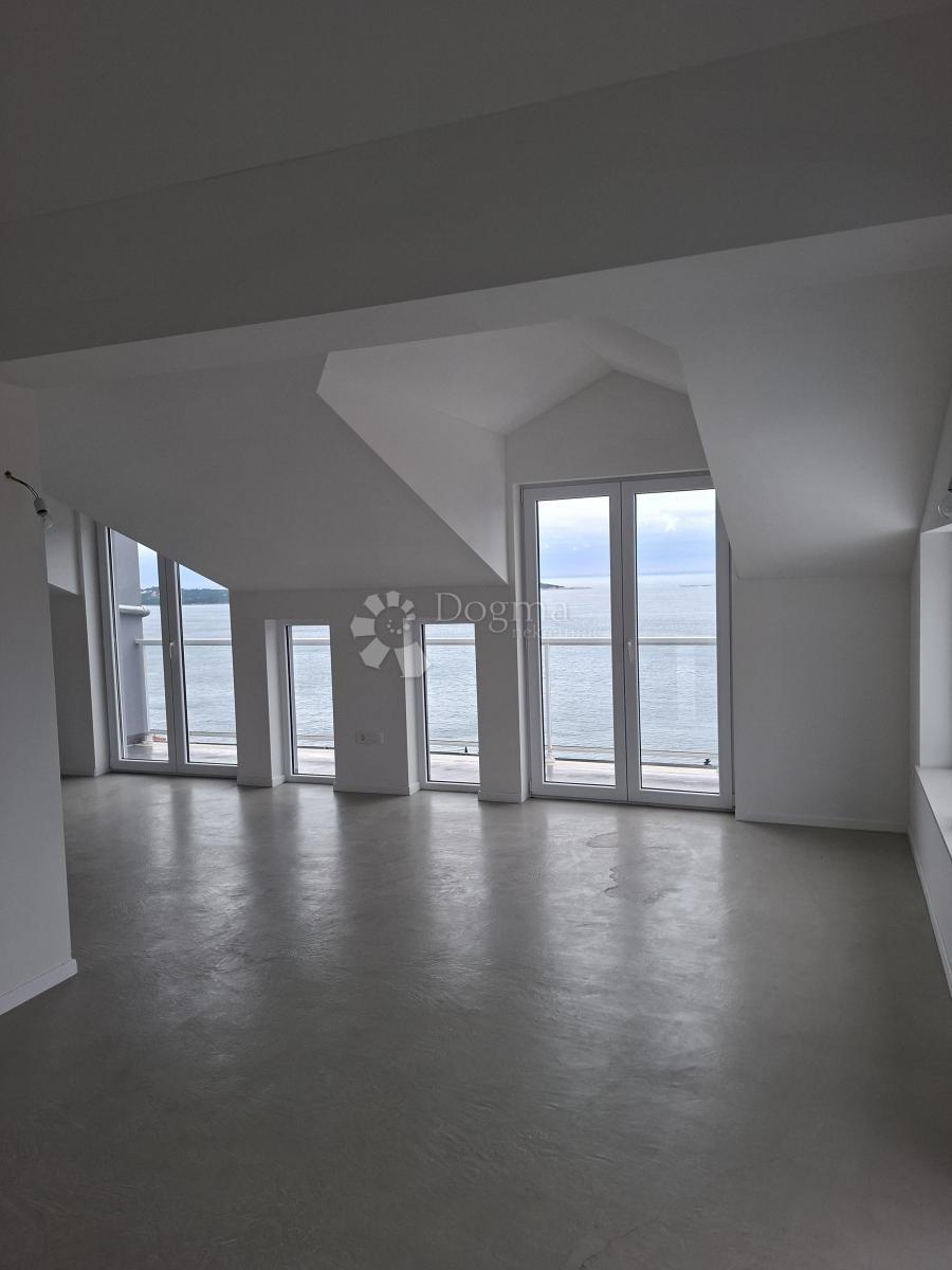 Stanovanje Mlini, Župa Dubrovačka, 90,93m2