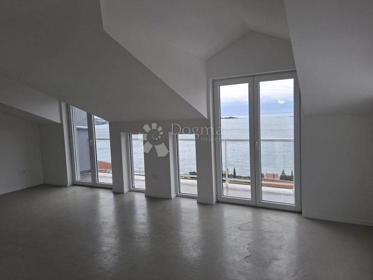 Stanovanje Mlini, Župa Dubrovačka, 90,93m2