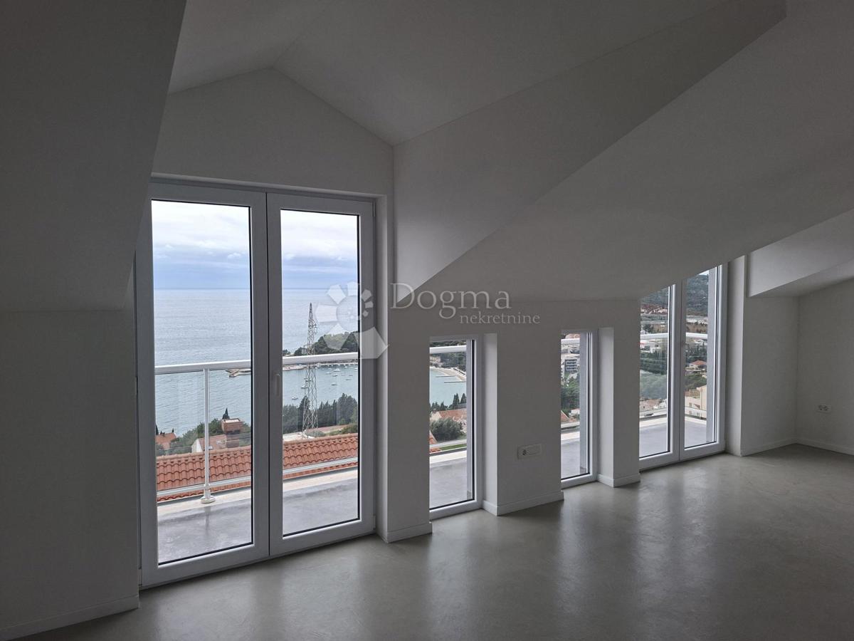 Stanovanje Mlini, Župa Dubrovačka, 90,93m2