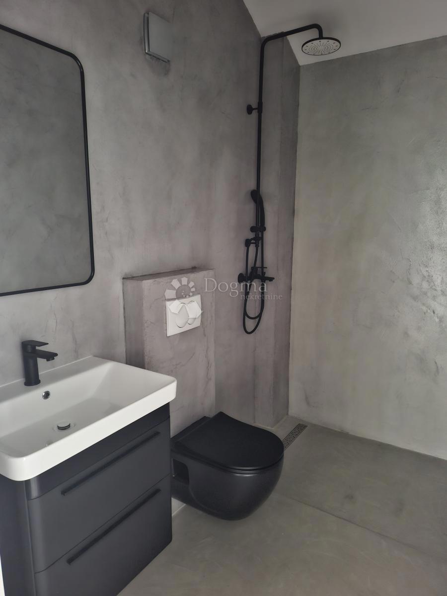 Stanovanje Mlini, Župa Dubrovačka, 90,93m2