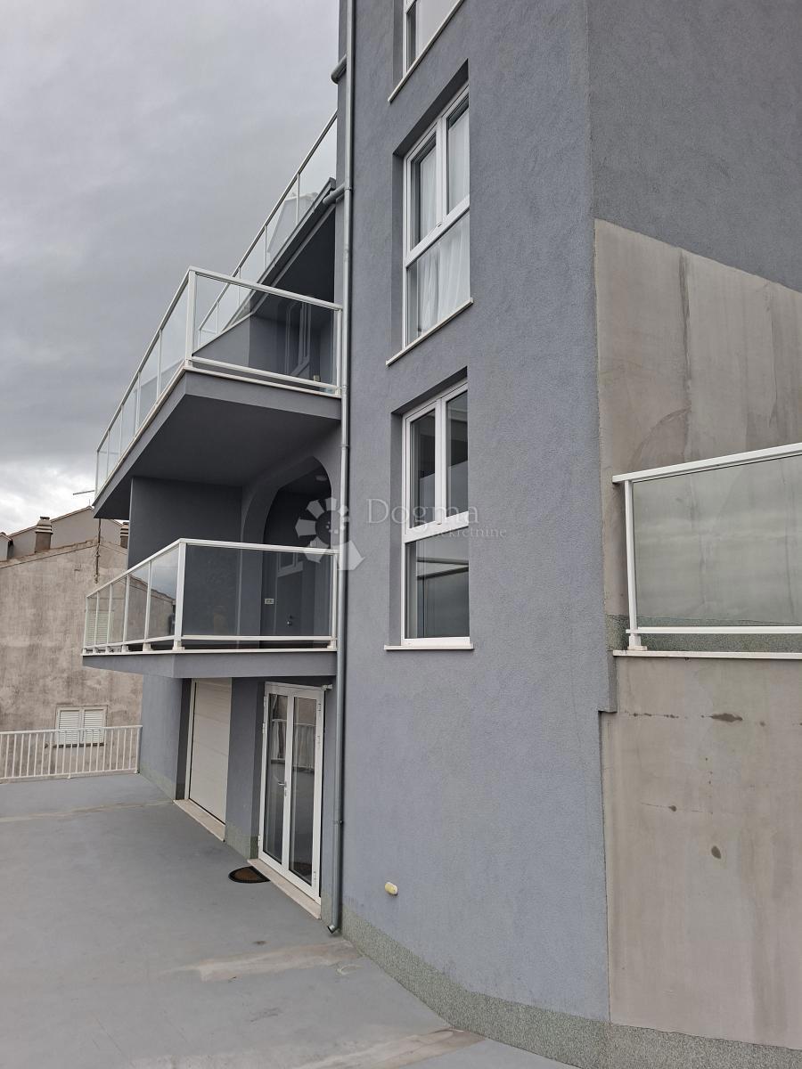 Stanovanje Mlini, Župa Dubrovačka, 90,93m2