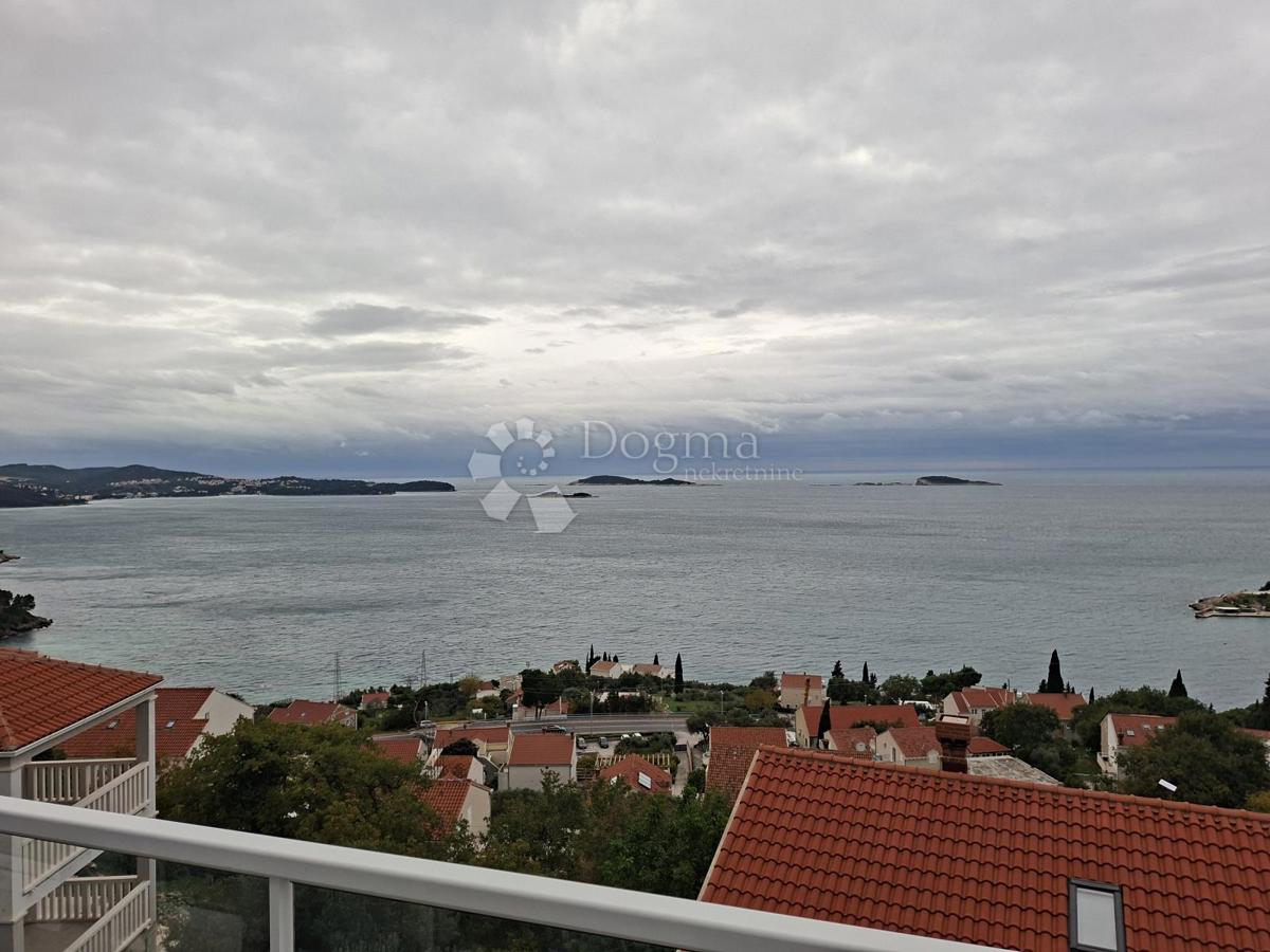 Stanovanje Mlini, Župa Dubrovačka, 90,93m2