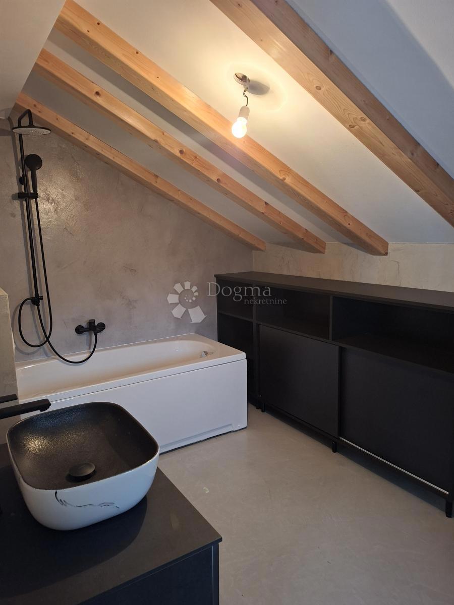 Stanovanje Mlini, Župa Dubrovačka, 90,93m2