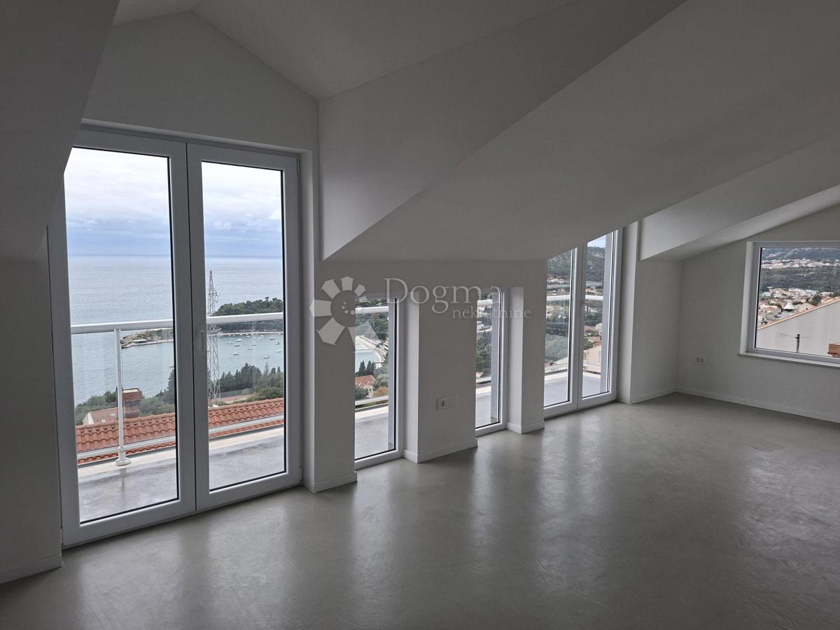 Stanovanje Mlini, Župa Dubrovačka, 90,93m2