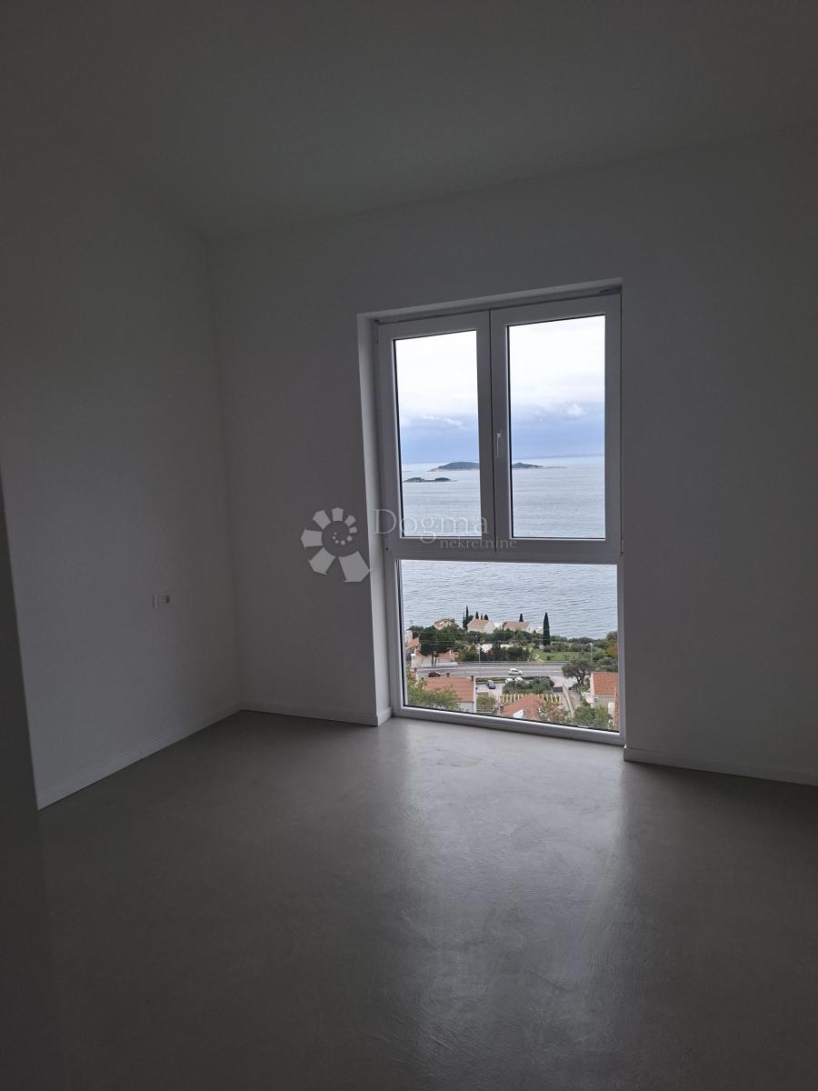 Stanovanje Mlini, Župa Dubrovačka, 90,93m2