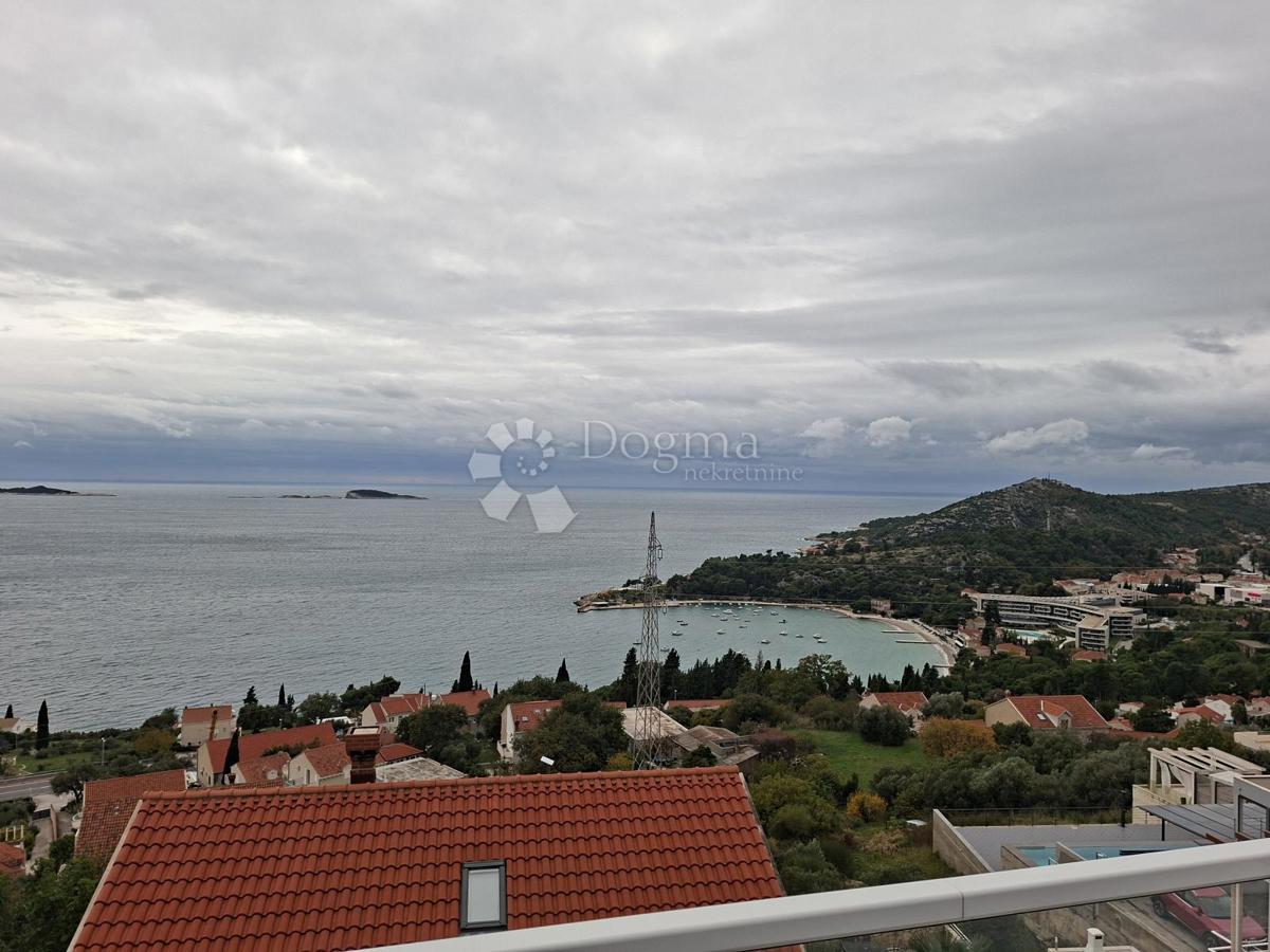 Stanovanje Mlini, Župa Dubrovačka, 90,93m2