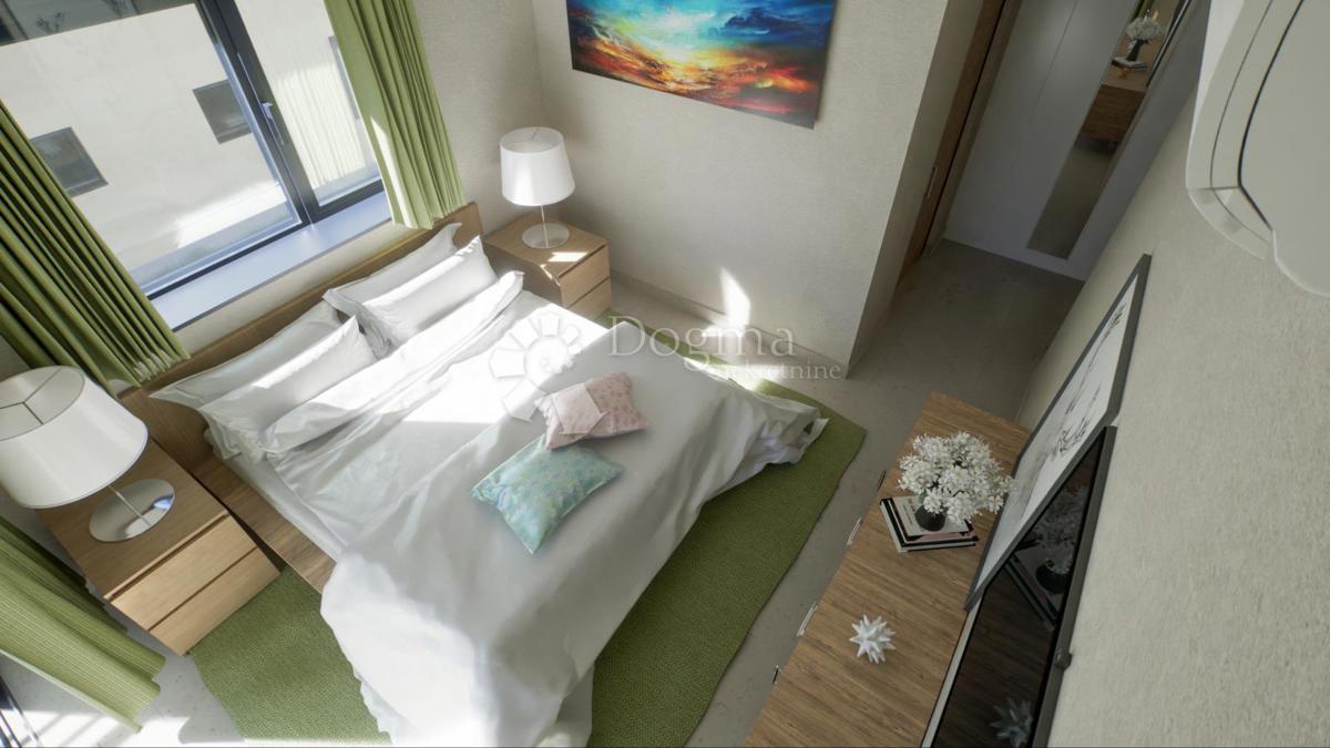 Hiša Poreč, 104,58m2