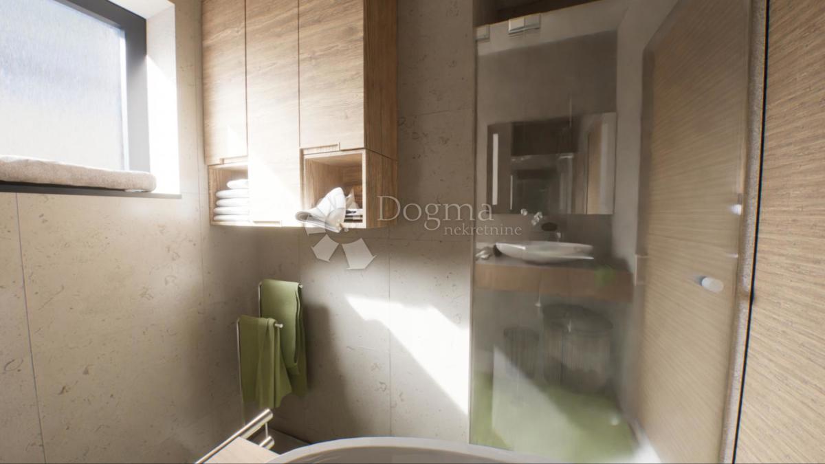 Hiša Poreč, 104,58m2