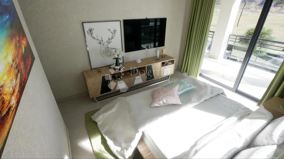 Hiša Poreč, 104,58m2