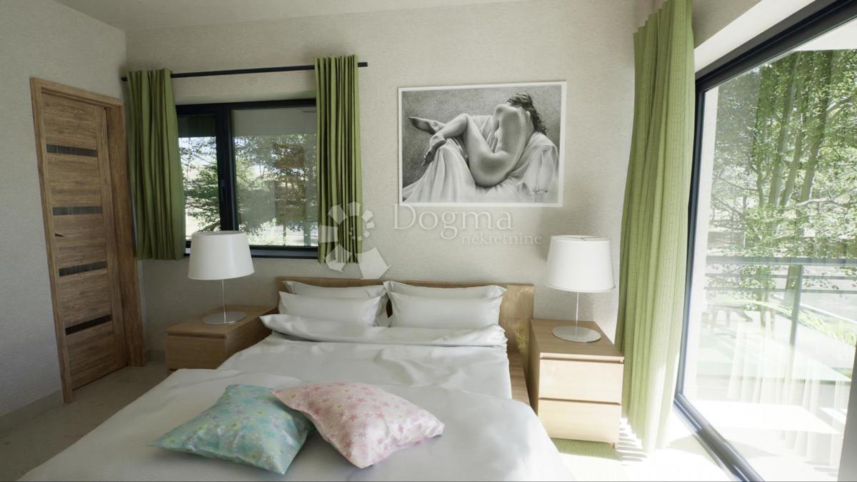 Hiša Poreč, 104,58m2