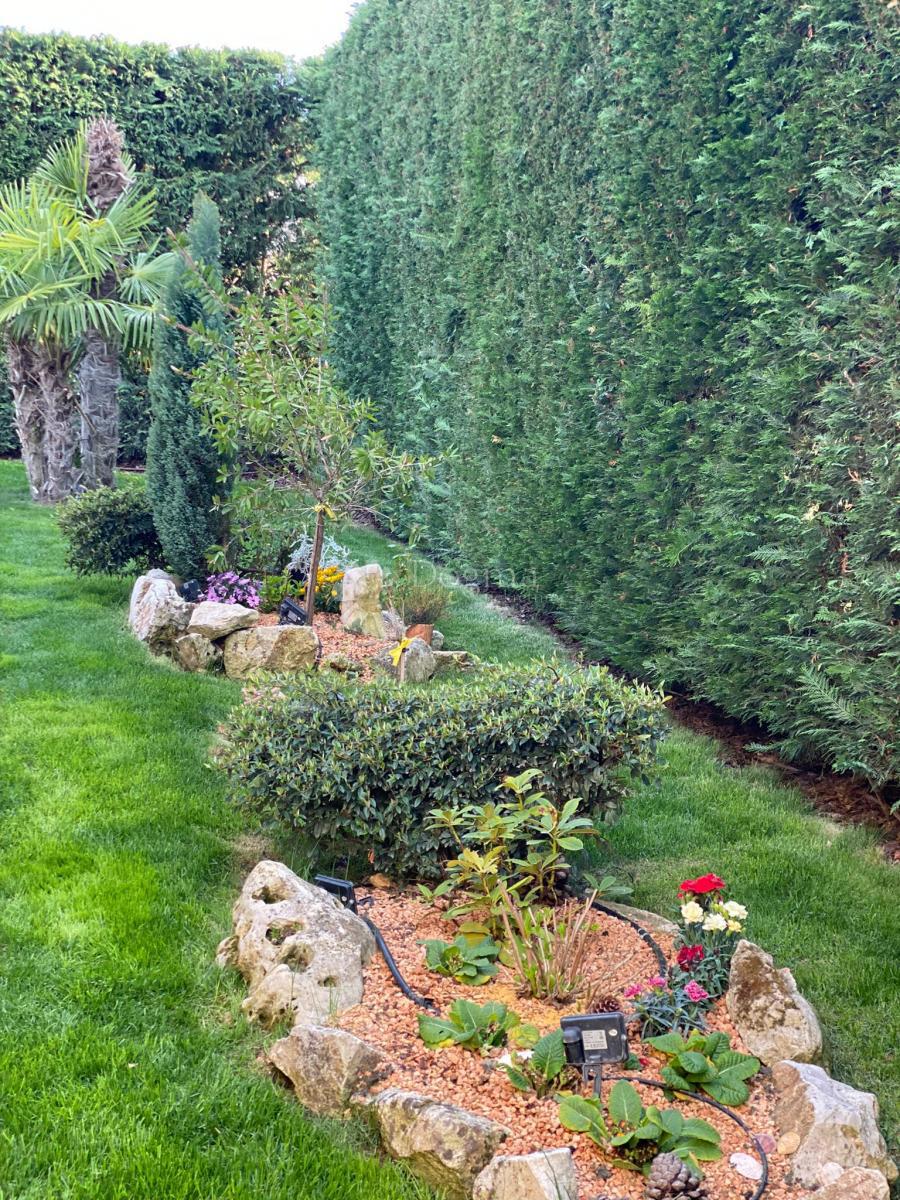 Hiša Karigador, Brtonigla, 190m2