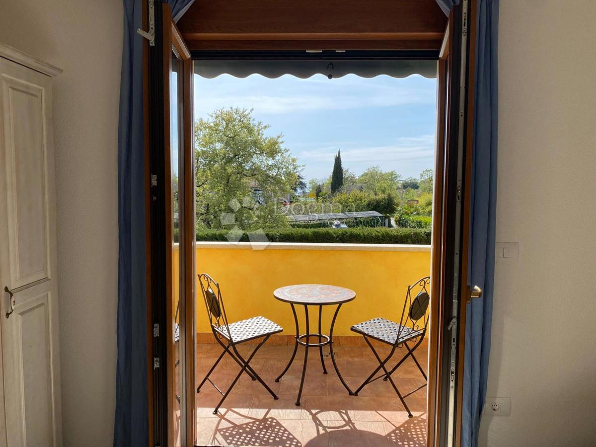 Hiša Karigador, Brtonigla, 190m2