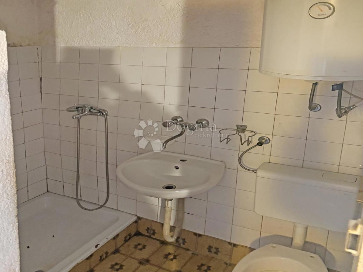 Hiša Kaštelir, Kaštelir-Labinci, 96m2