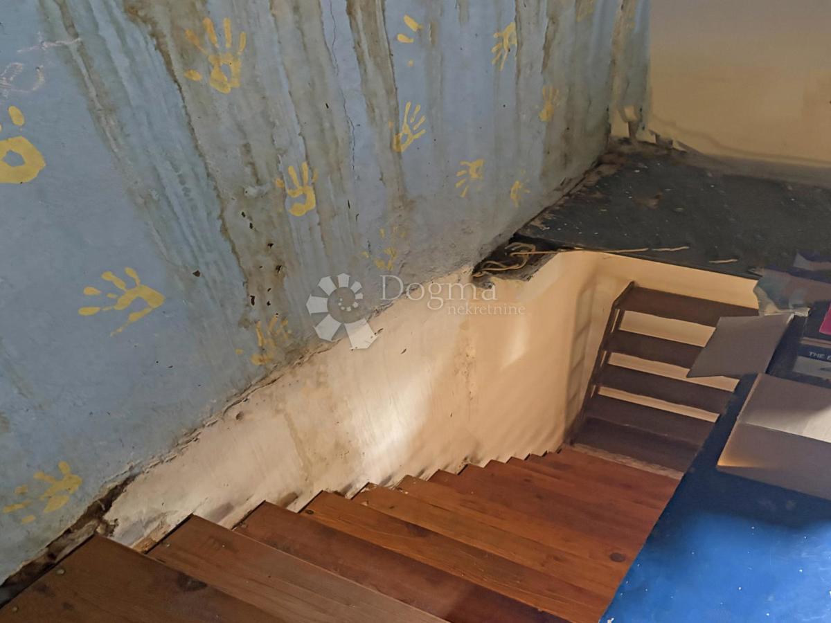 Hiša Kaštelir, Kaštelir-Labinci, 96m2