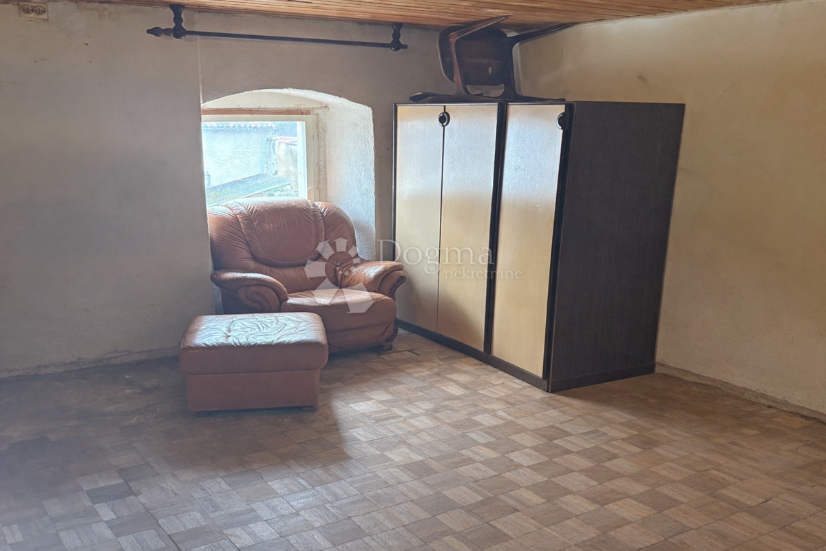 Hiša Kaštelir, Kaštelir-Labinci, 96m2