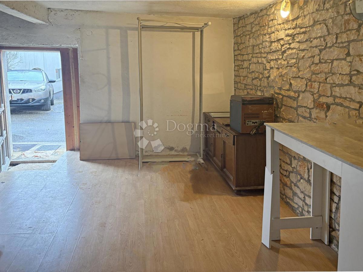 Hiša Kaštelir, Kaštelir-Labinci, 96m2