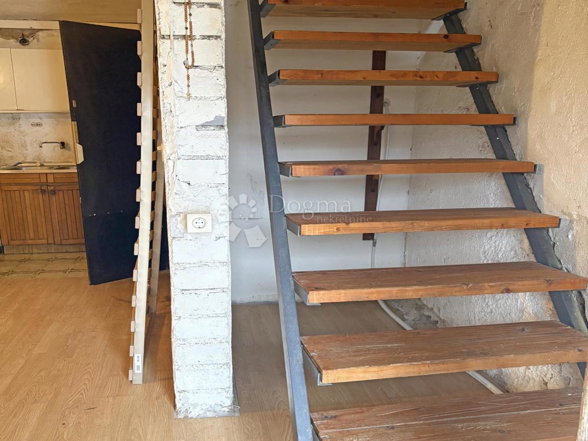 Hiša Kaštelir, Kaštelir-Labinci, 96m2