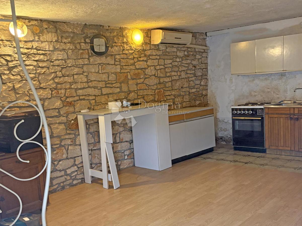 Hiša Kaštelir, Kaštelir-Labinci, 96m2