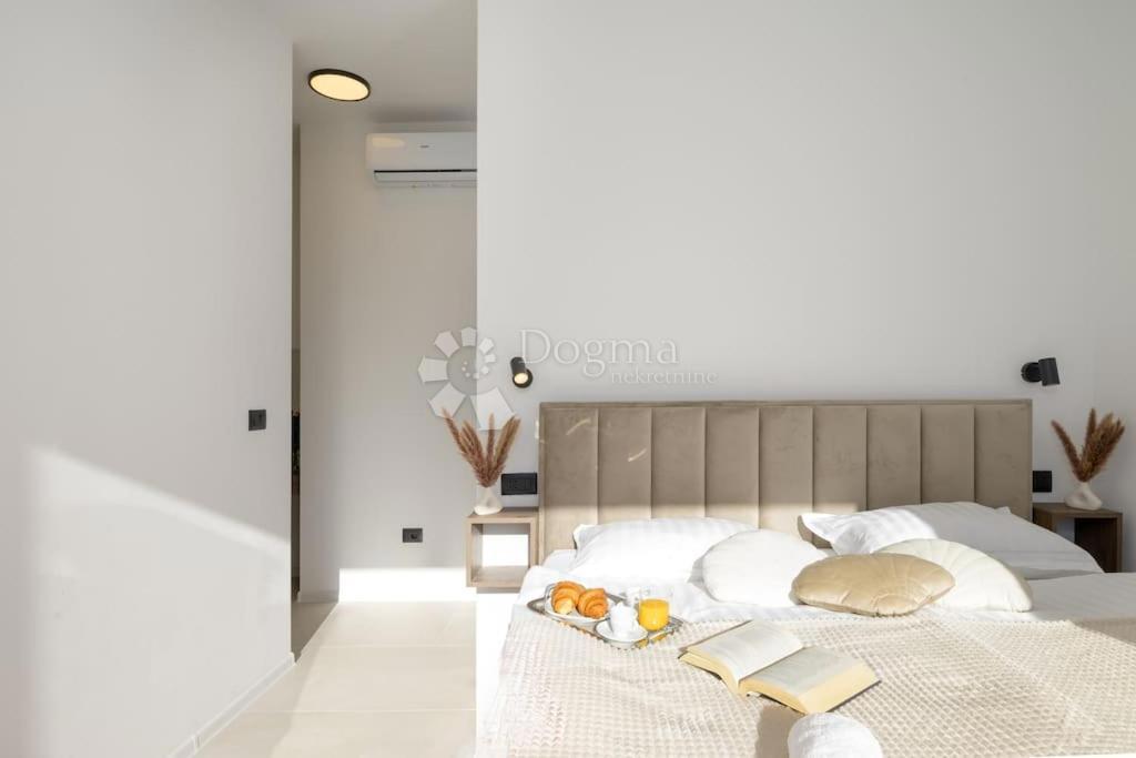 Hiša Burići, Kanfanar, 135m2